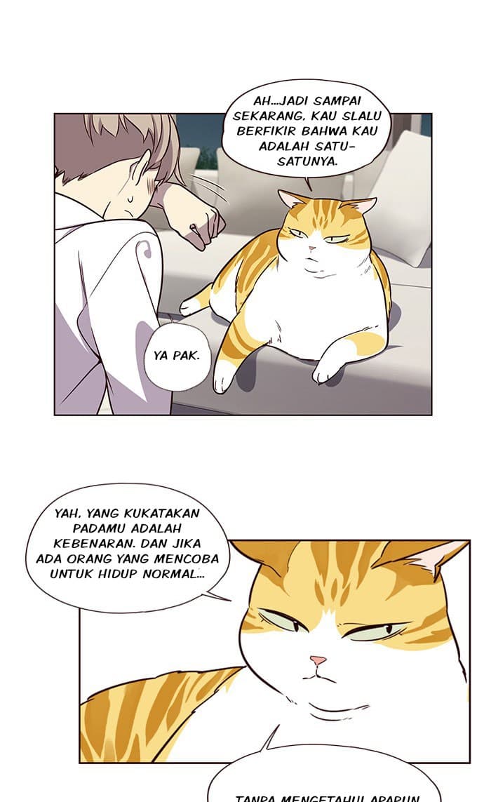 Eleceed - Chapter 4 - Page 39