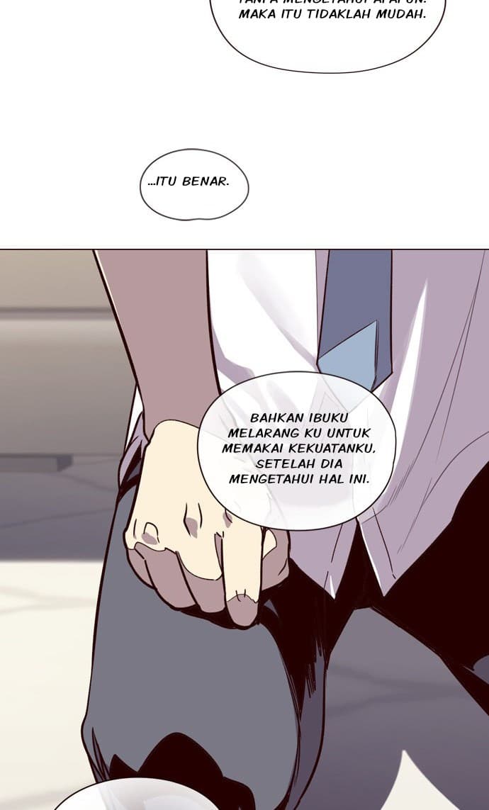 Eleceed - Chapter 4 - Page 40