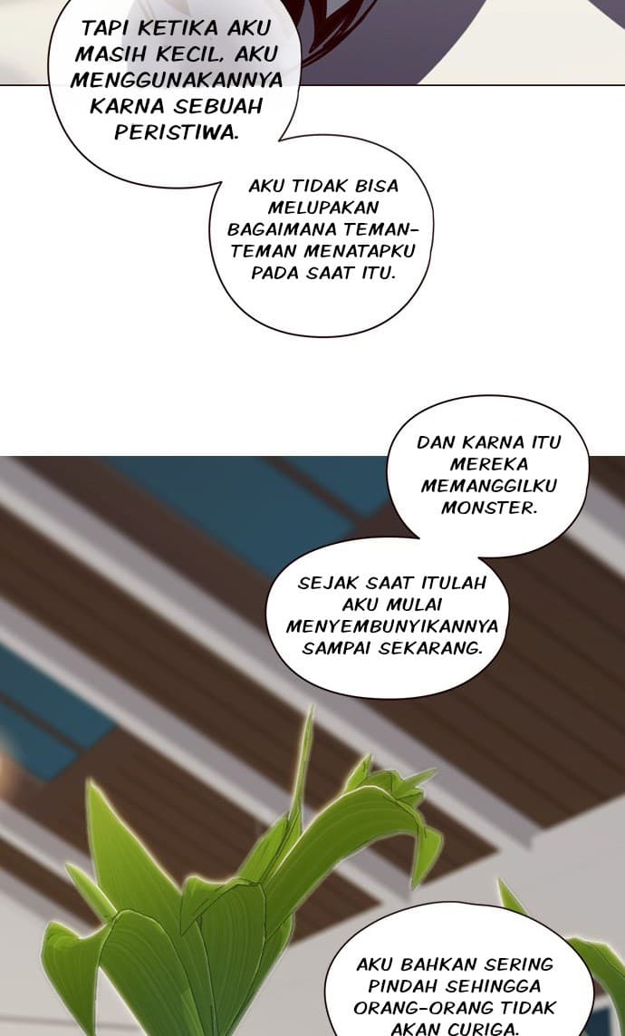 Eleceed - Chapter 4 - Page 41