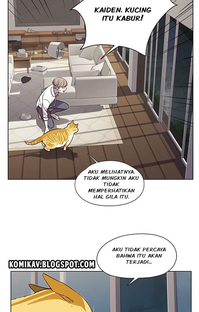 Eleceed - Chapter 4 - Page 75