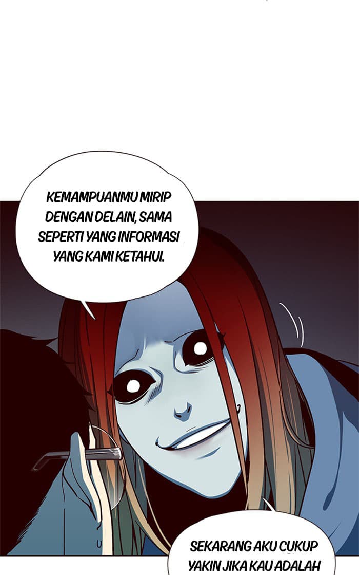 Eleceed - Chapter 40 - Page 19