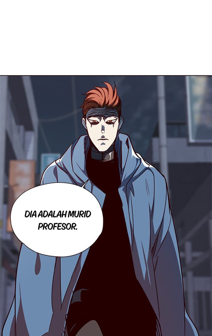 Eleceed - Chapter 40 - Page 21