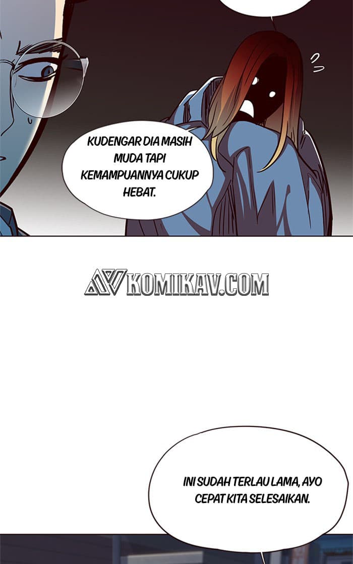 Eleceed - Chapter 40 - Page 30