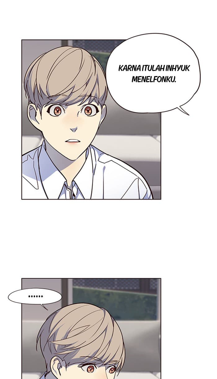 Eleceed - Chapter 40 - Page 71