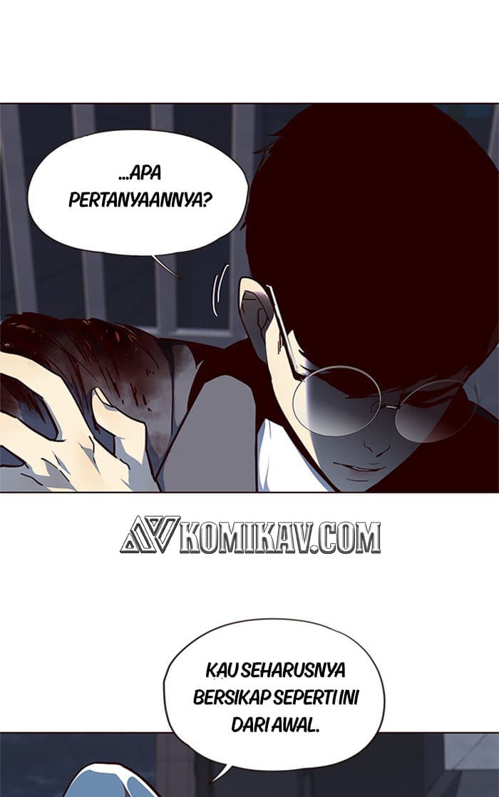 Eleceed - Chapter 40 - Page 8