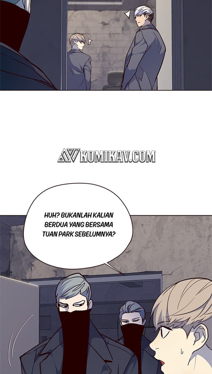 Eleceed - Chapter 41 - Page 16