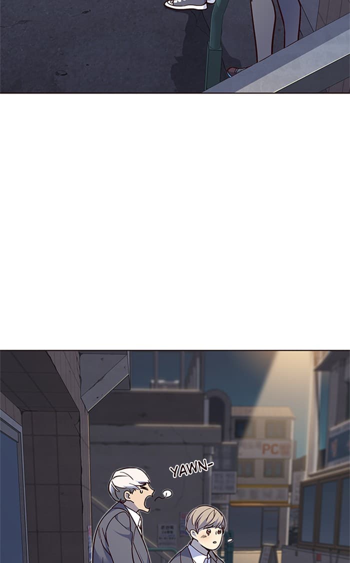 Eleceed - Chapter 41 - Page 21