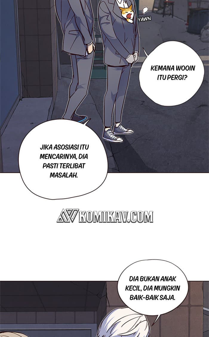 Eleceed - Chapter 41 - Page 22