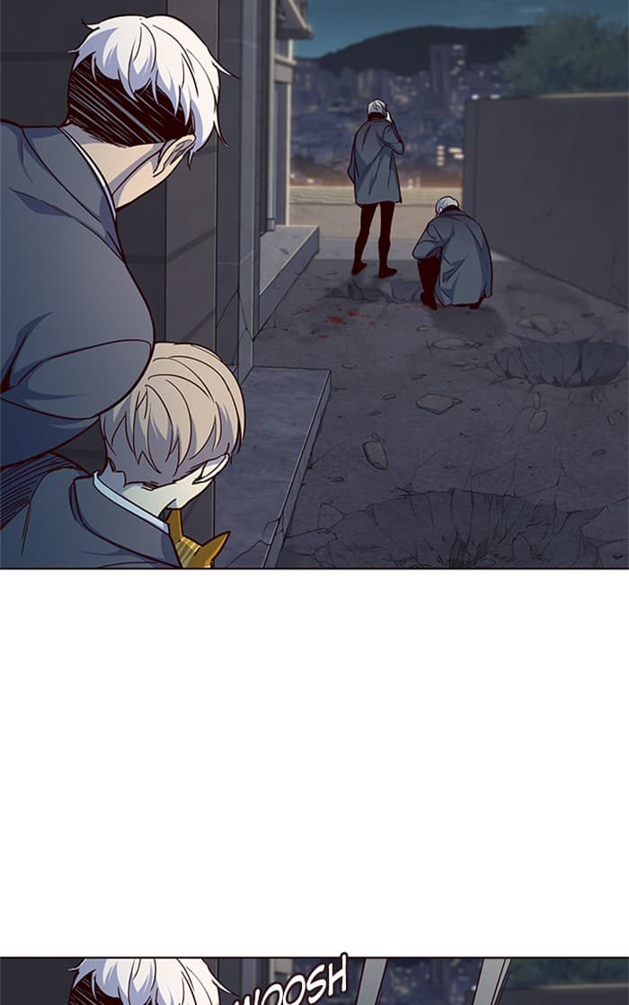 Eleceed - Chapter 41 - Page 27