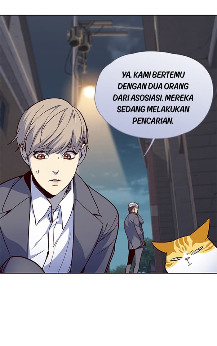 Eleceed - Chapter 41 - Page 33