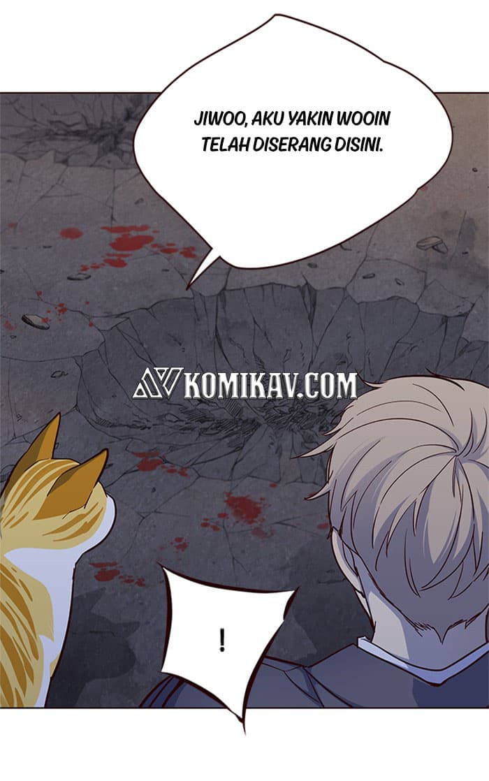 Eleceed - Chapter 41 - Page 34