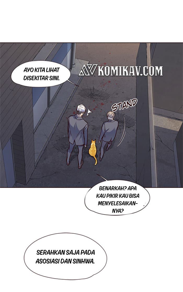 Eleceed - Chapter 41 - Page 42
