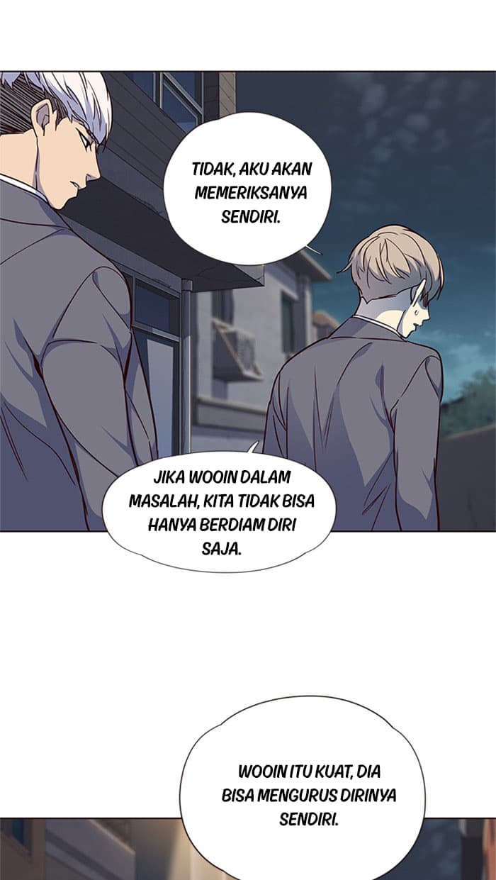 Eleceed - Chapter 41 - Page 43