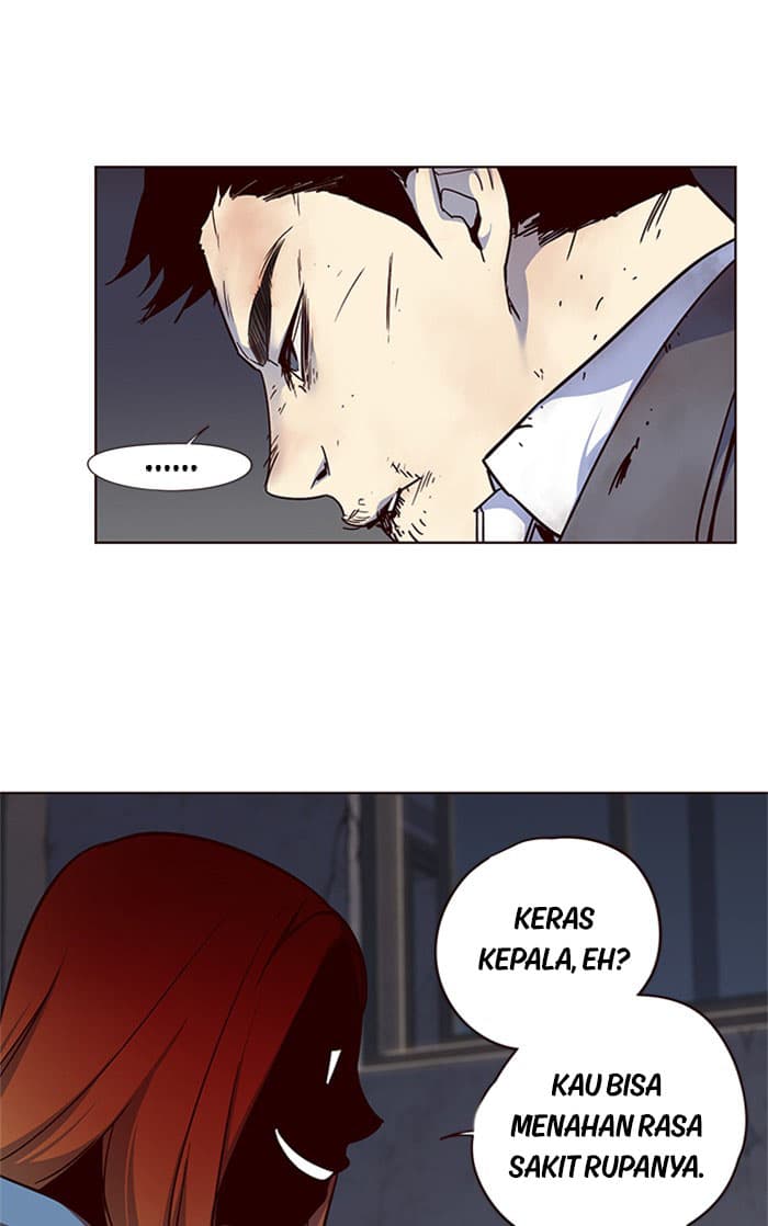 Eleceed - Chapter 41 - Page 59