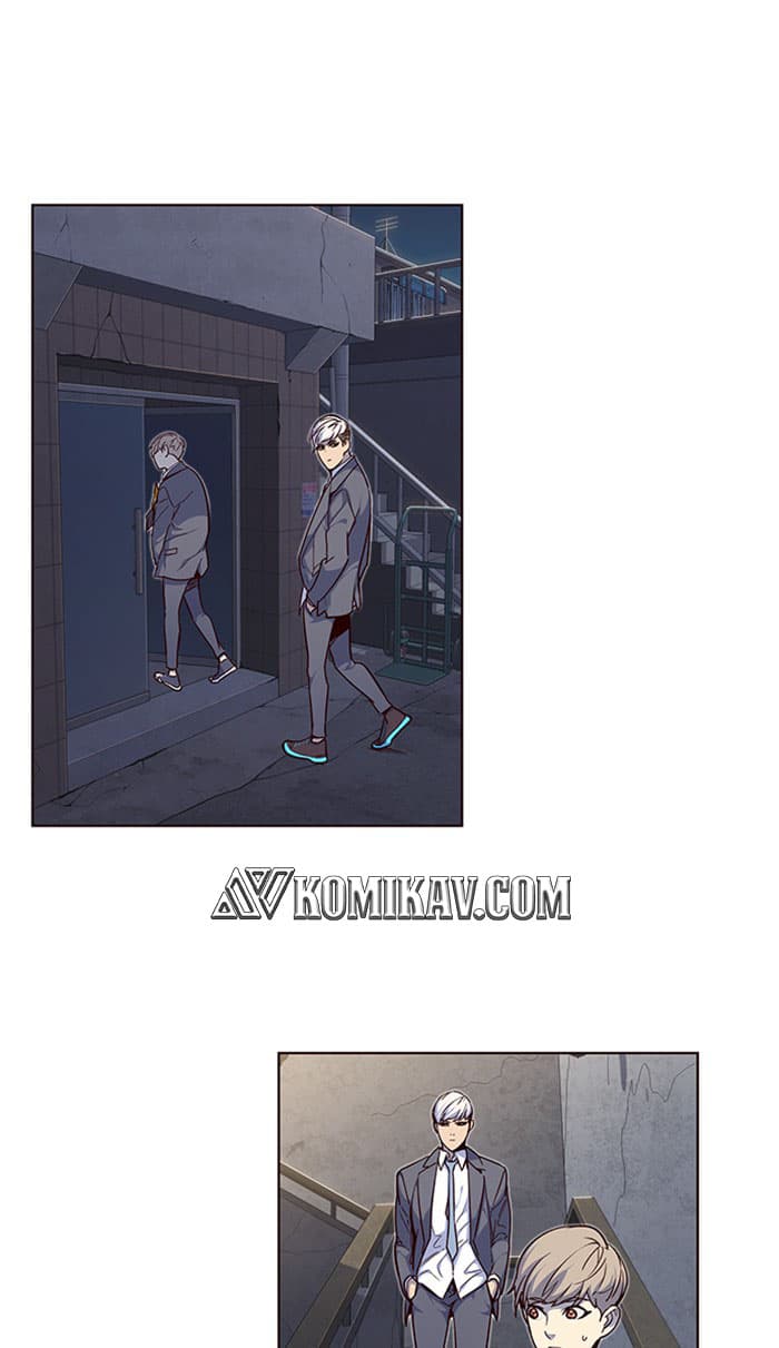 Eleceed - Chapter 41 - Page 6