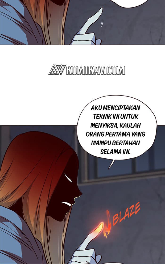 Eleceed - Chapter 41 - Page 60