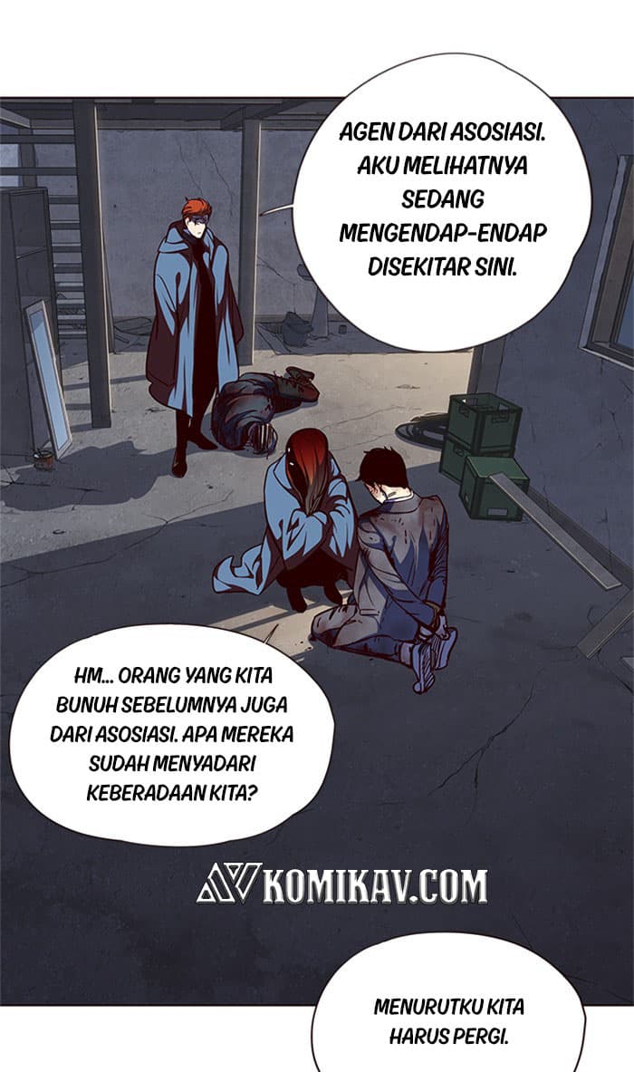 Eleceed - Chapter 41 - Page 66