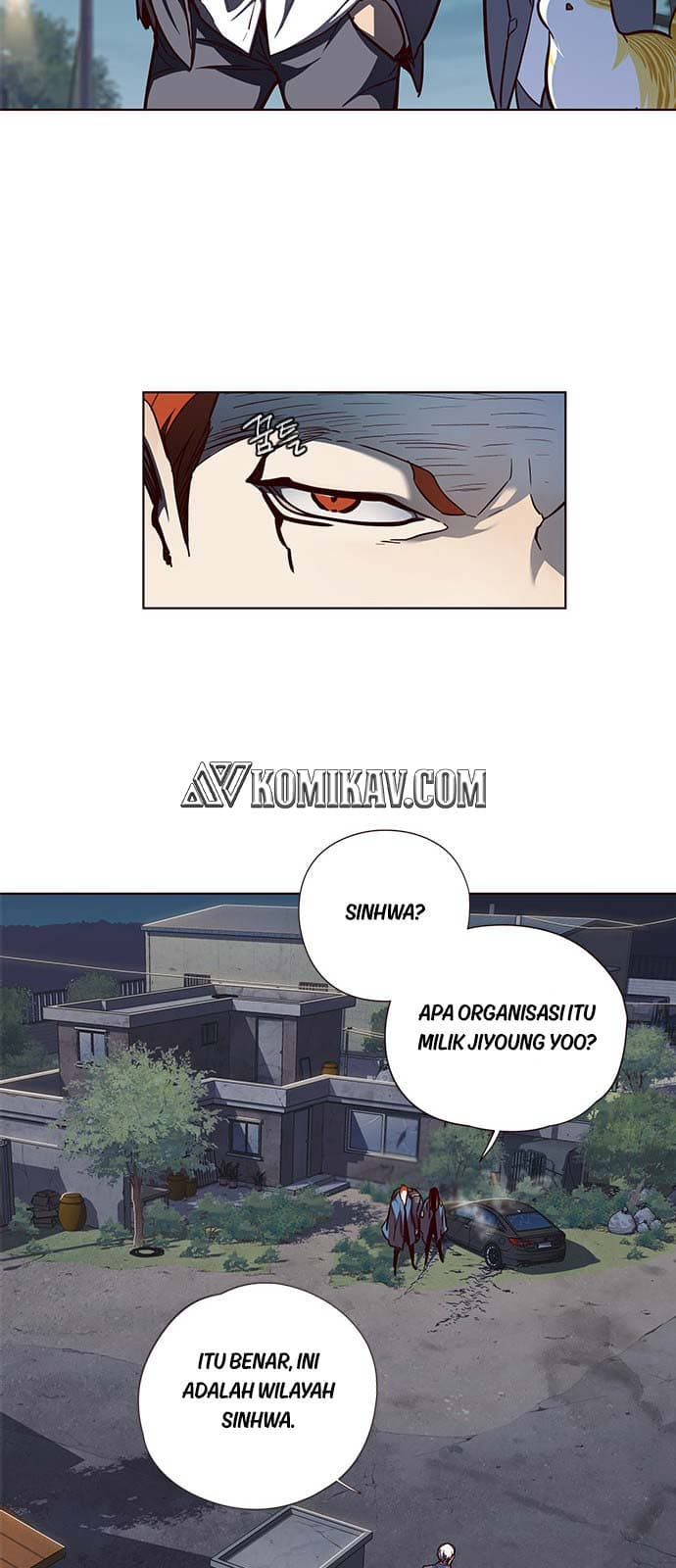 Eleceed - Chapter 42 - Page 10