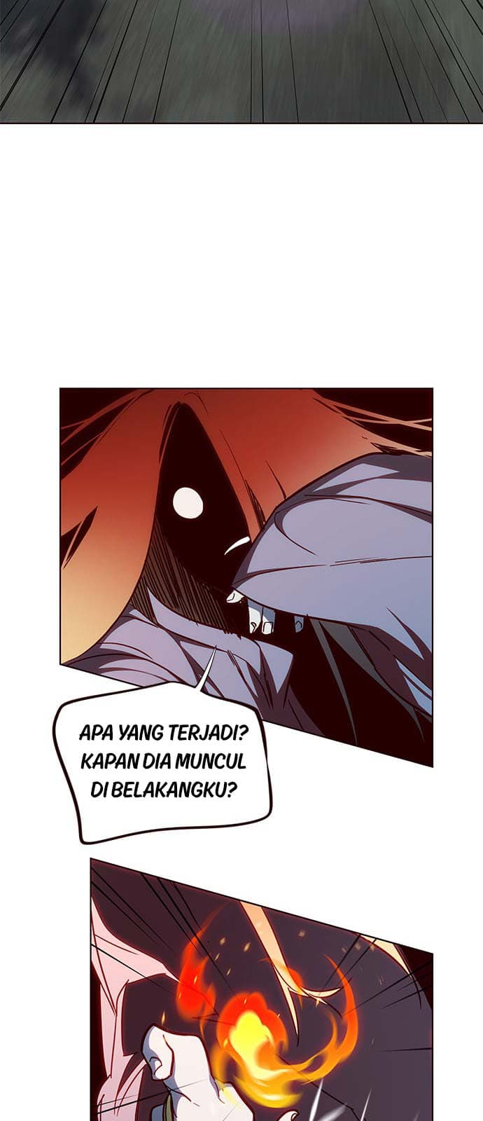 Eleceed - Chapter 42 - Page 31