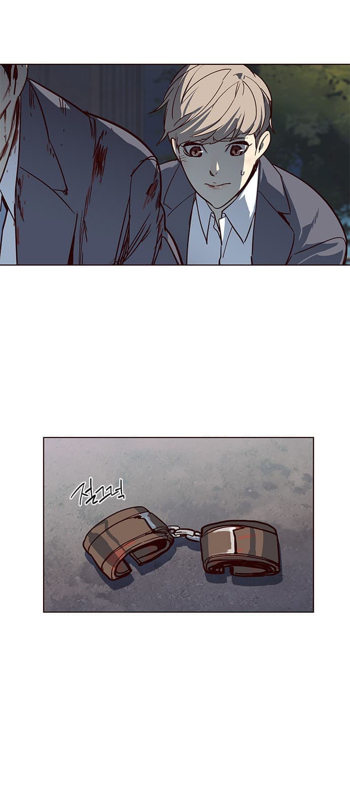 Eleceed - Chapter 42 - Page 46