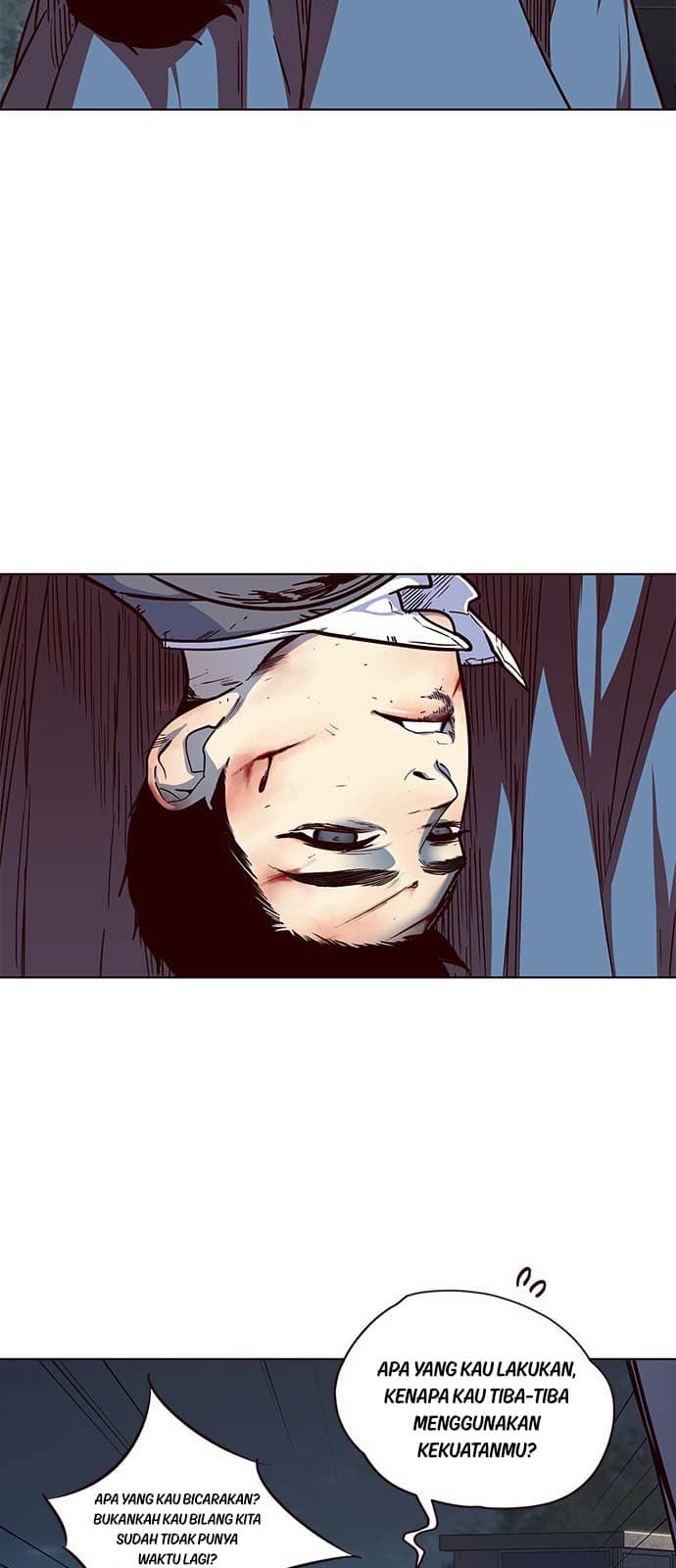 Eleceed - Chapter 42 - Page 5
