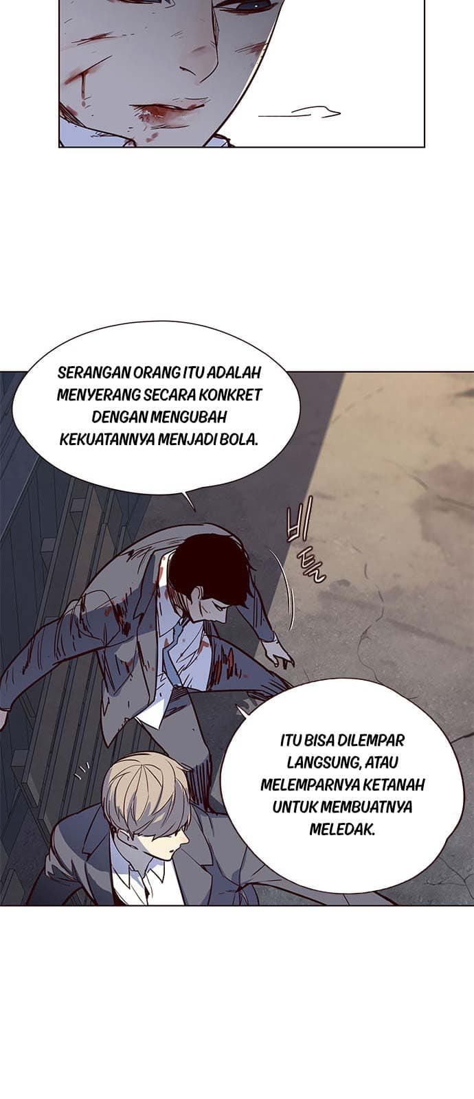 Eleceed - Chapter 42 - Page 56