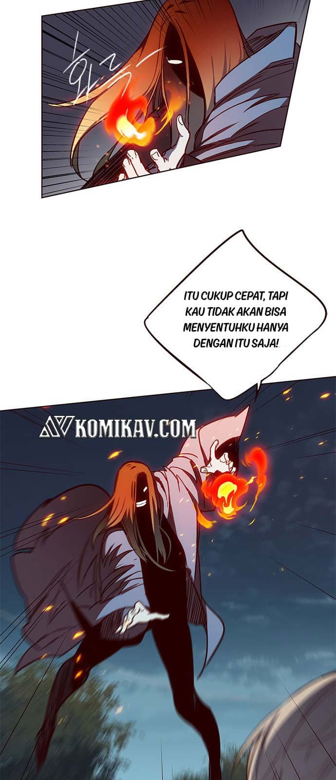 Eleceed - Chapter 42 - Page 61