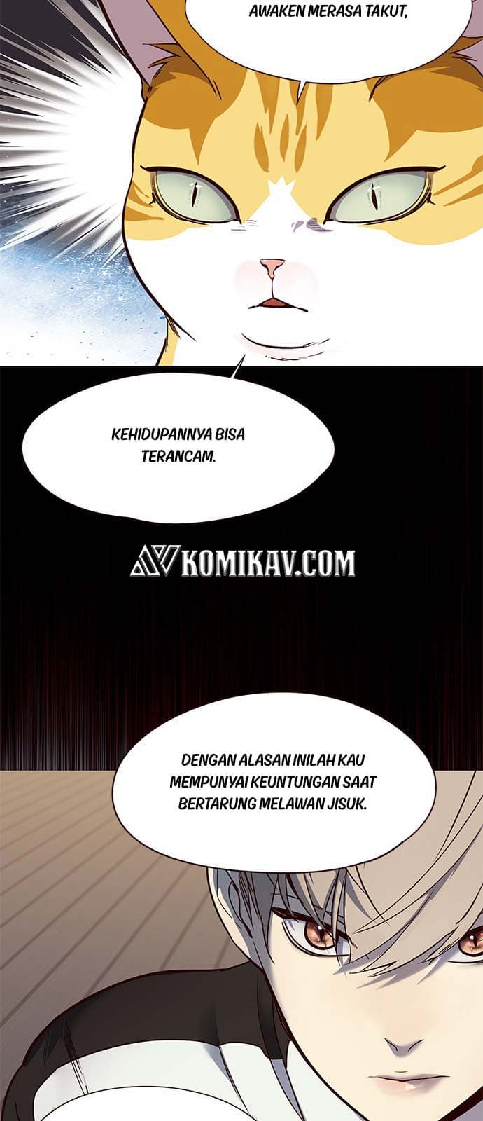 Eleceed - Chapter 43 - Page 12