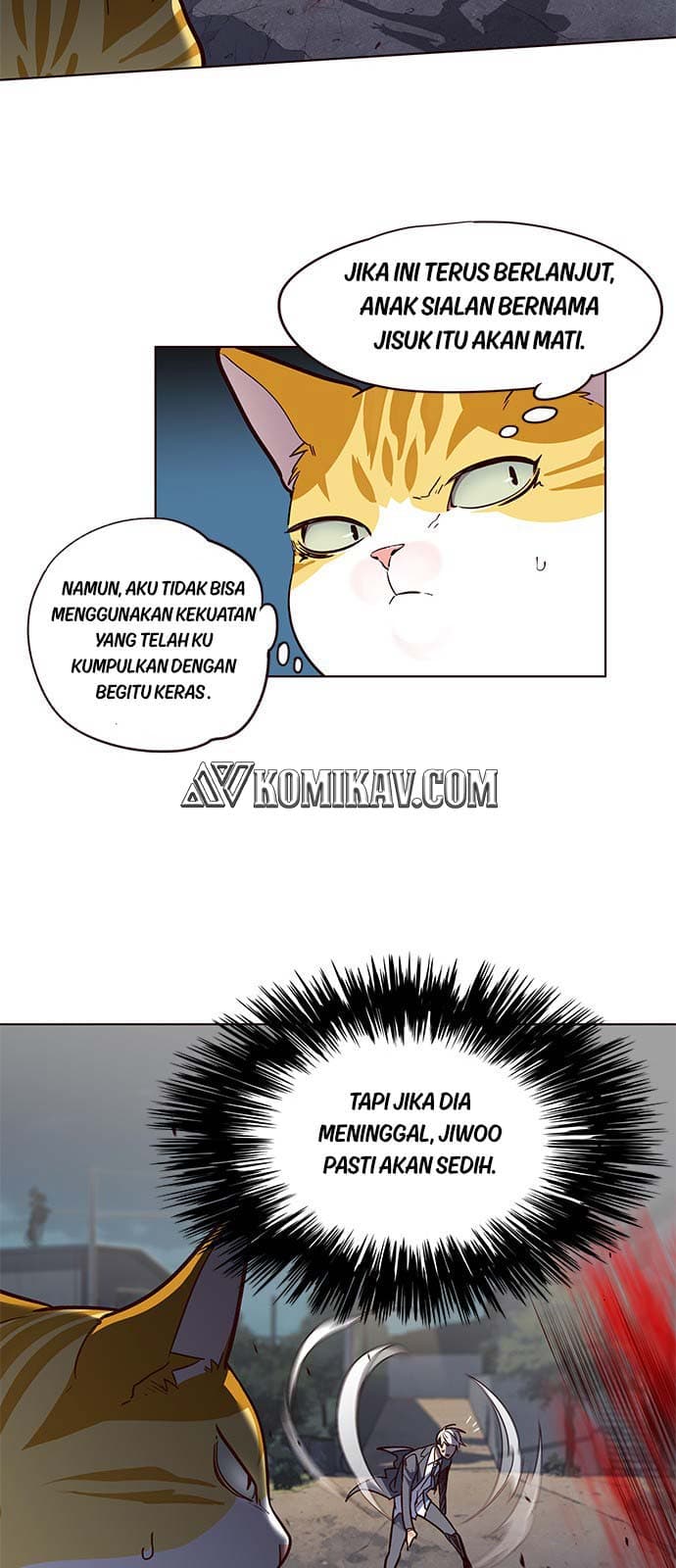 Eleceed - Chapter 43 - Page 40