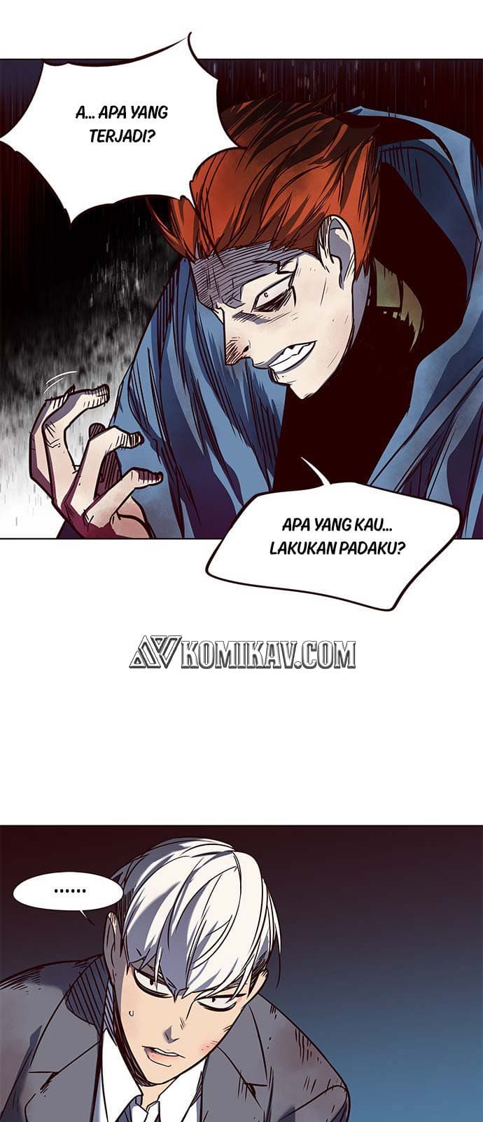 Eleceed - Chapter 43 - Page 56