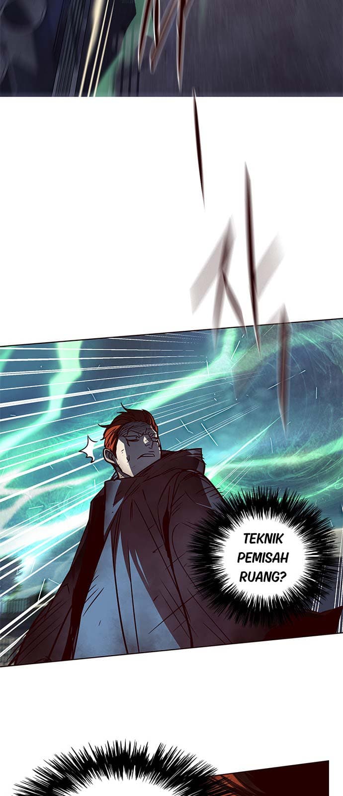 Eleceed - Chapter 44 - Page 11