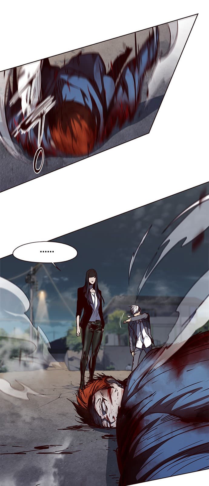 Eleceed - Chapter 44 - Page 31