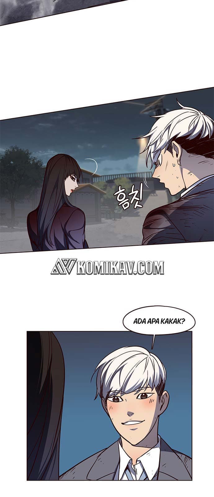 Eleceed - Chapter 44 - Page 32