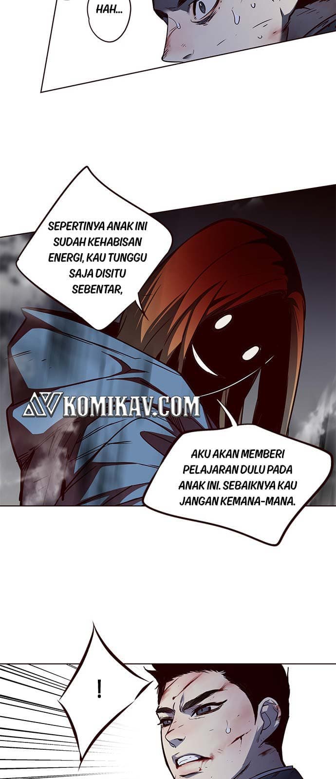 Eleceed - Chapter 44 - Page 40