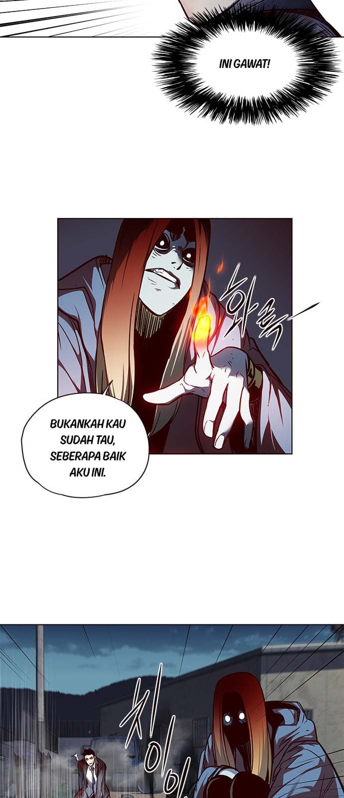 Eleceed - Chapter 44 - Page 41