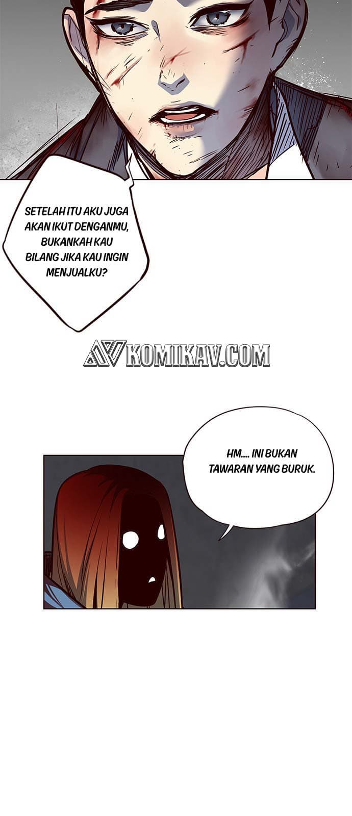 Eleceed - Chapter 44 - Page 48