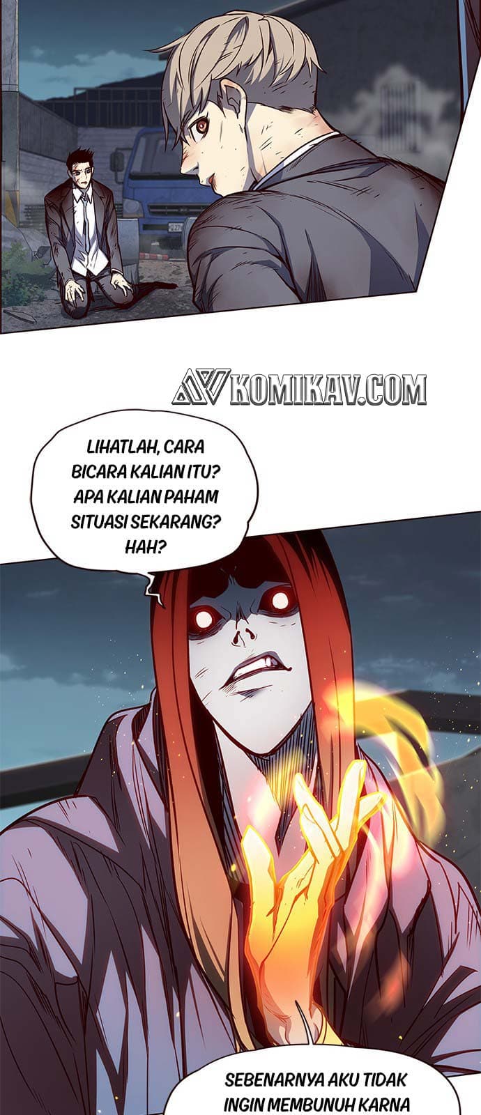 Eleceed - Chapter 44 - Page 54