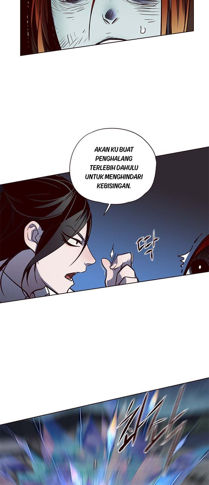 Eleceed - Chapter 45 - Page 17