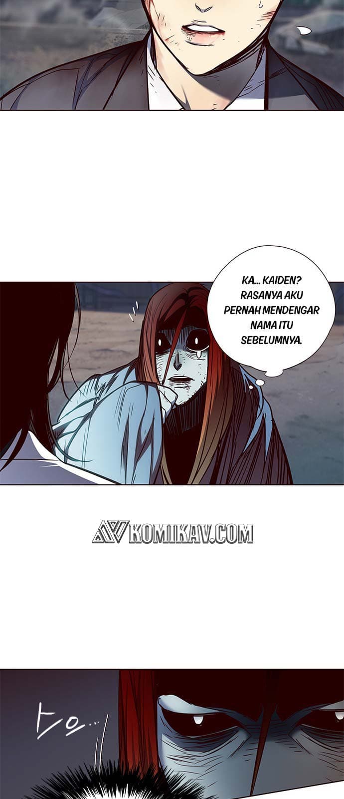 Eleceed - Chapter 45 - Page 22