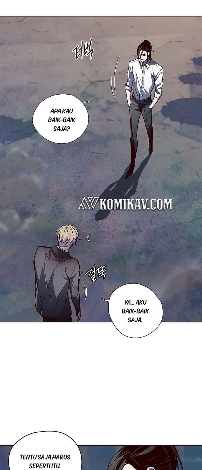 Eleceed - Chapter 45 - Page 28