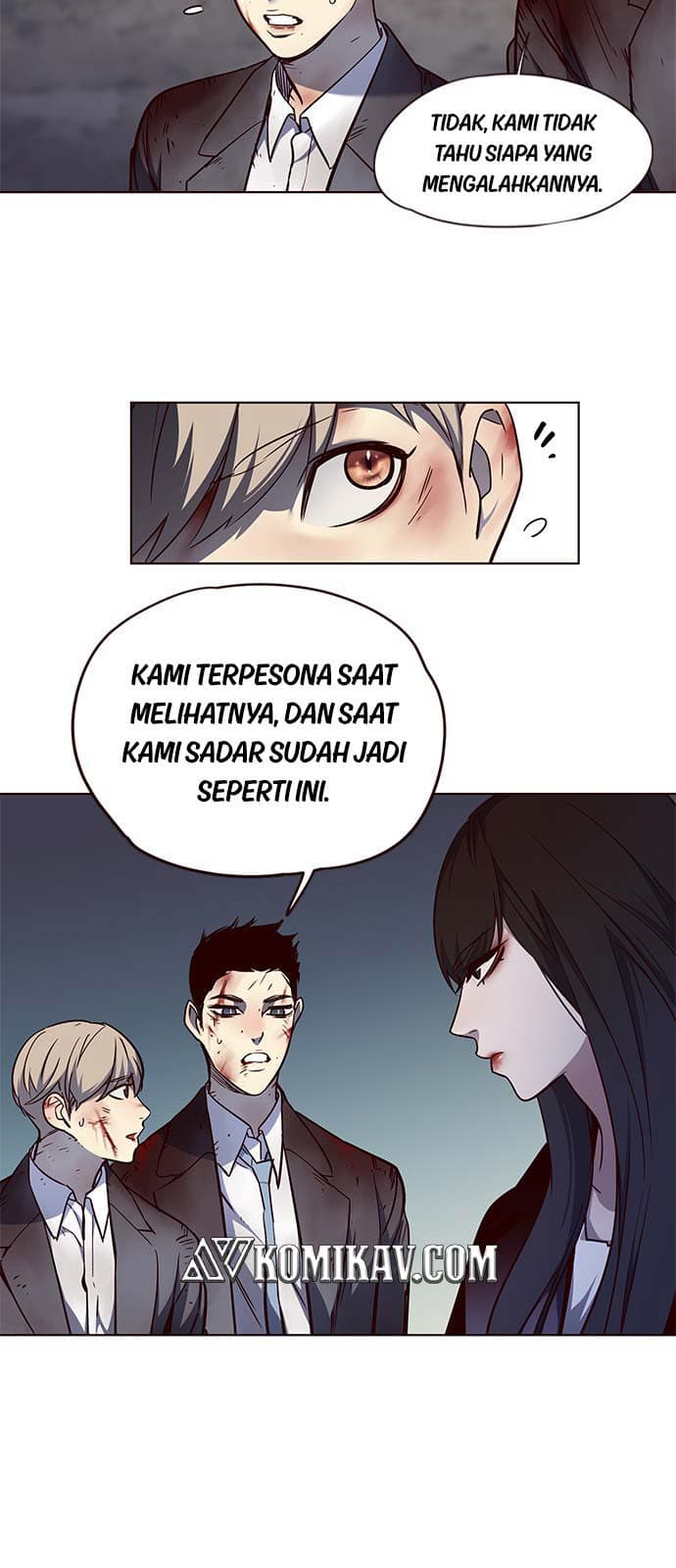 Eleceed - Chapter 45 - Page 52