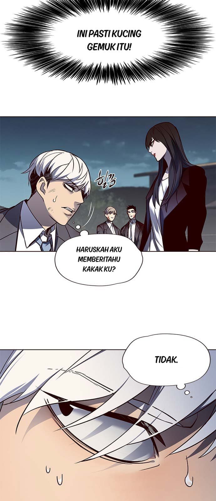Eleceed - Chapter 45 - Page 57