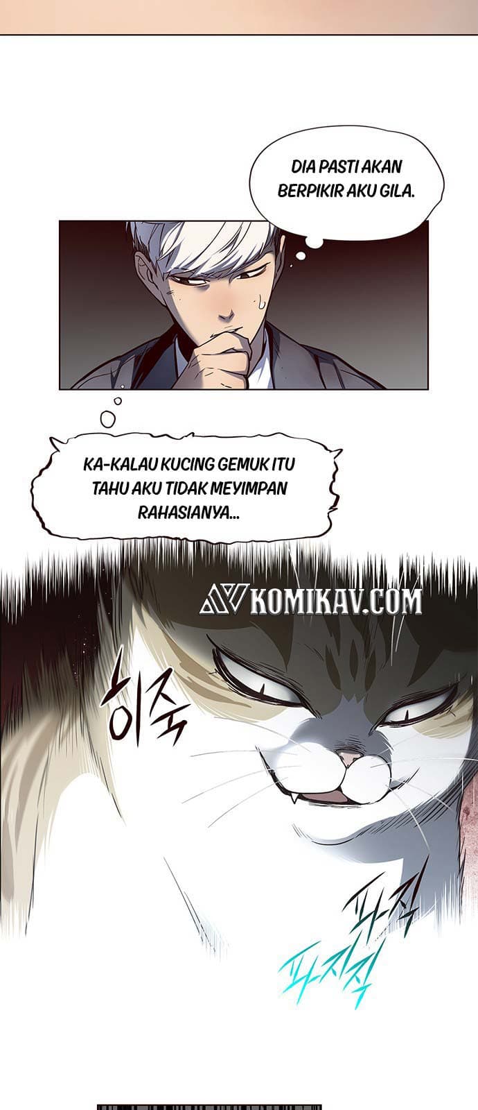 Eleceed - Chapter 45 - Page 58