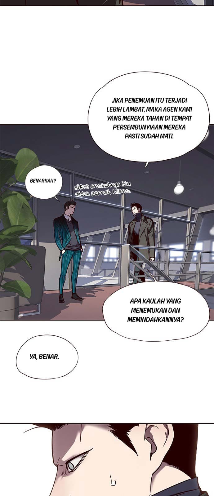 Eleceed - Chapter 46 - Page 17