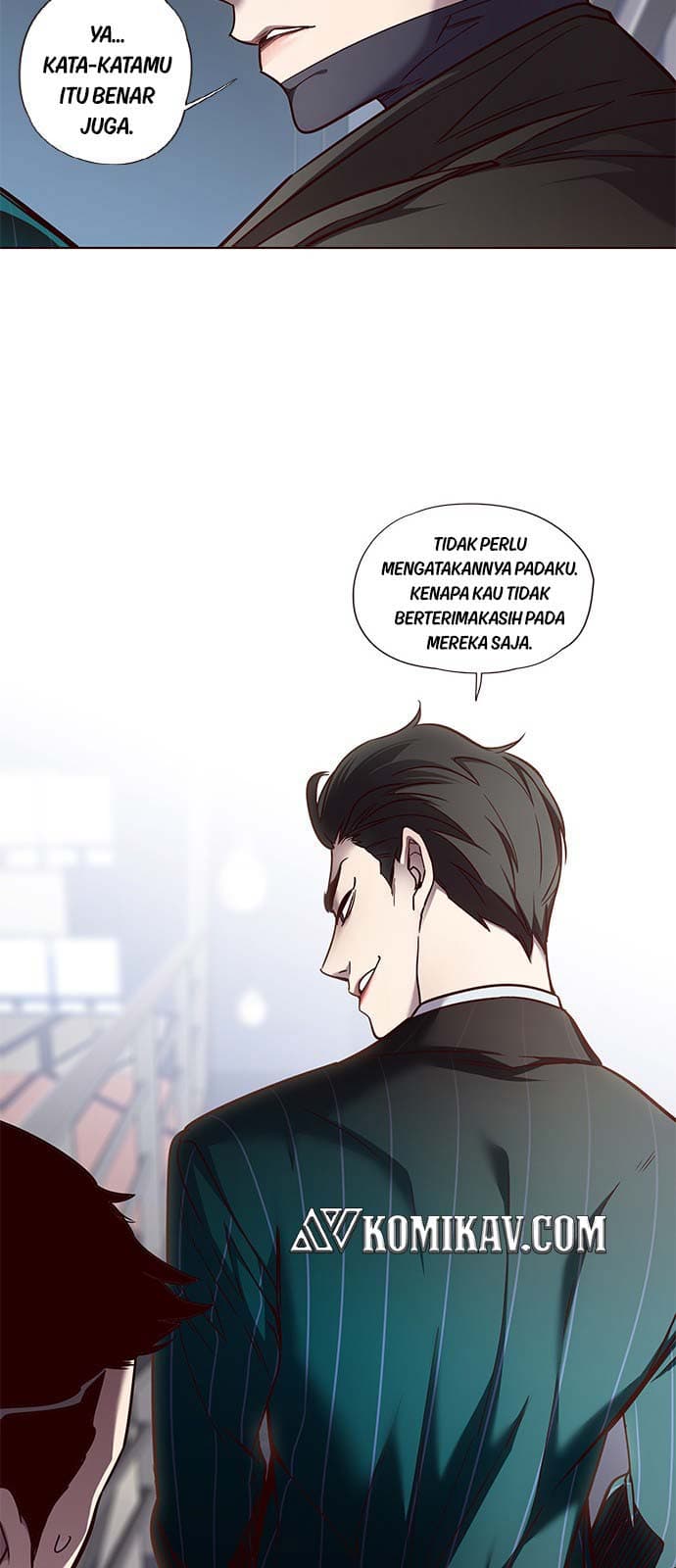 Eleceed - Chapter 46 - Page 22