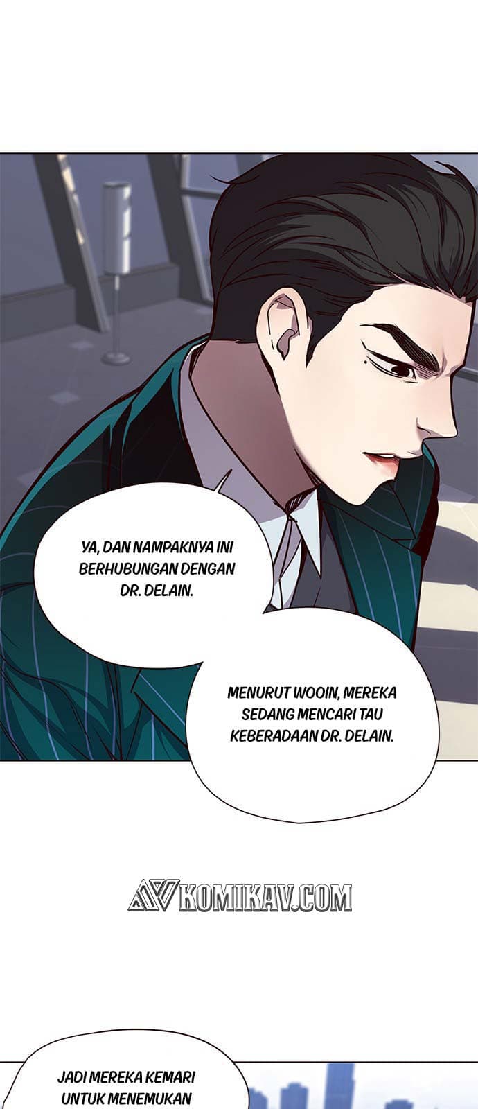 Eleceed - Chapter 46 - Page 4