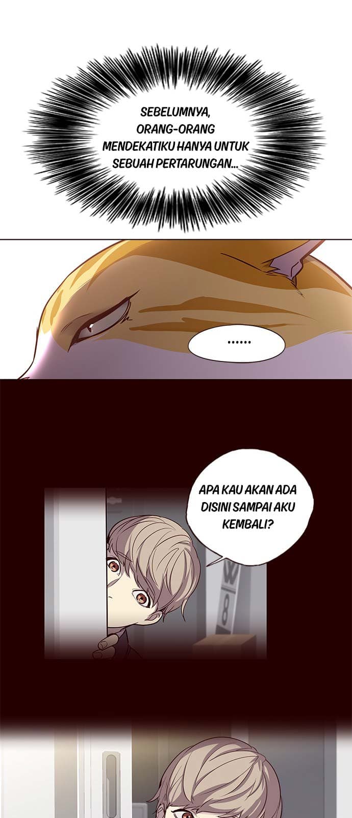 Eleceed - Chapter 46 - Page 49