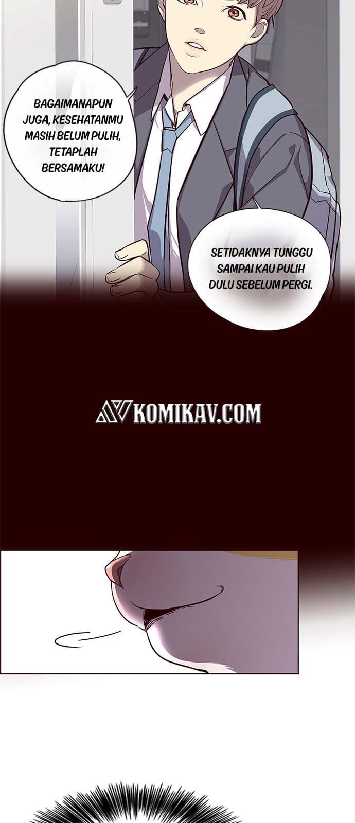 Eleceed - Chapter 46 - Page 50