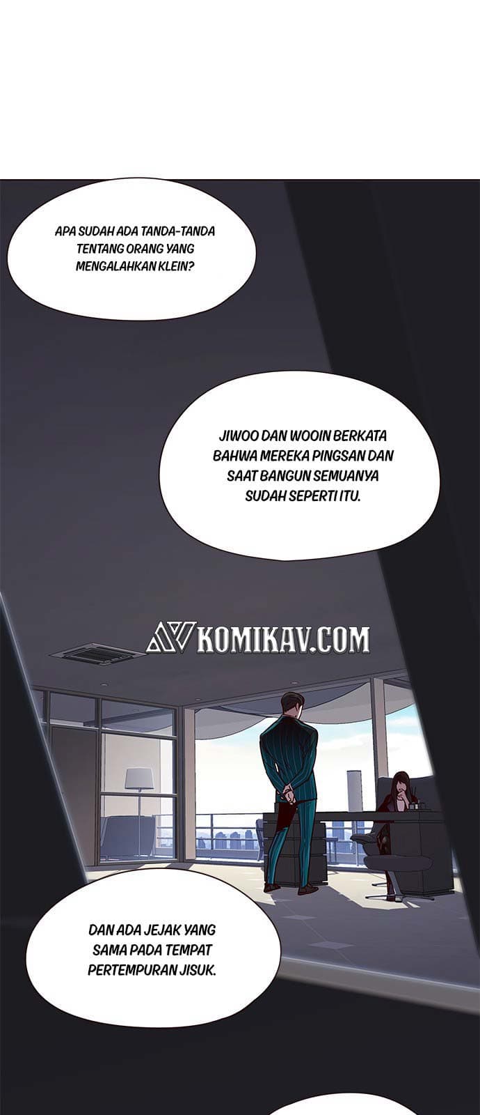 Eleceed - Chapter 46 - Page 6
