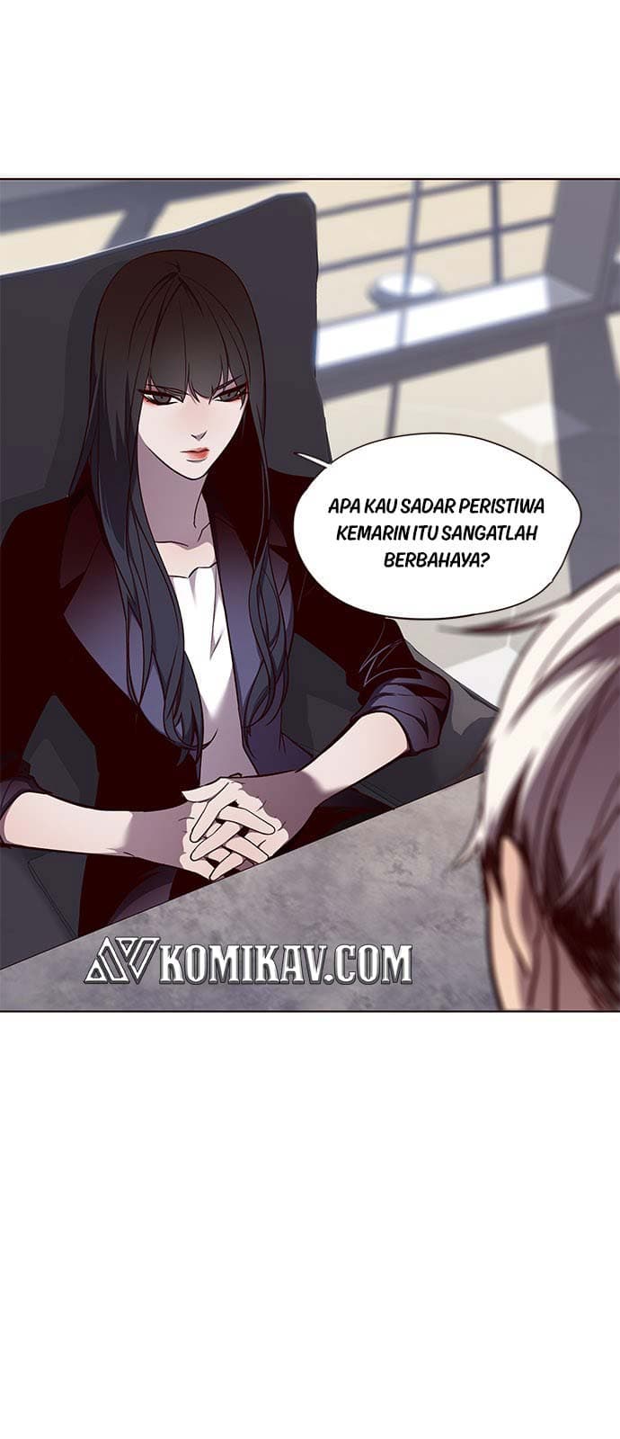 Eleceed - Chapter 47 - Page 12
